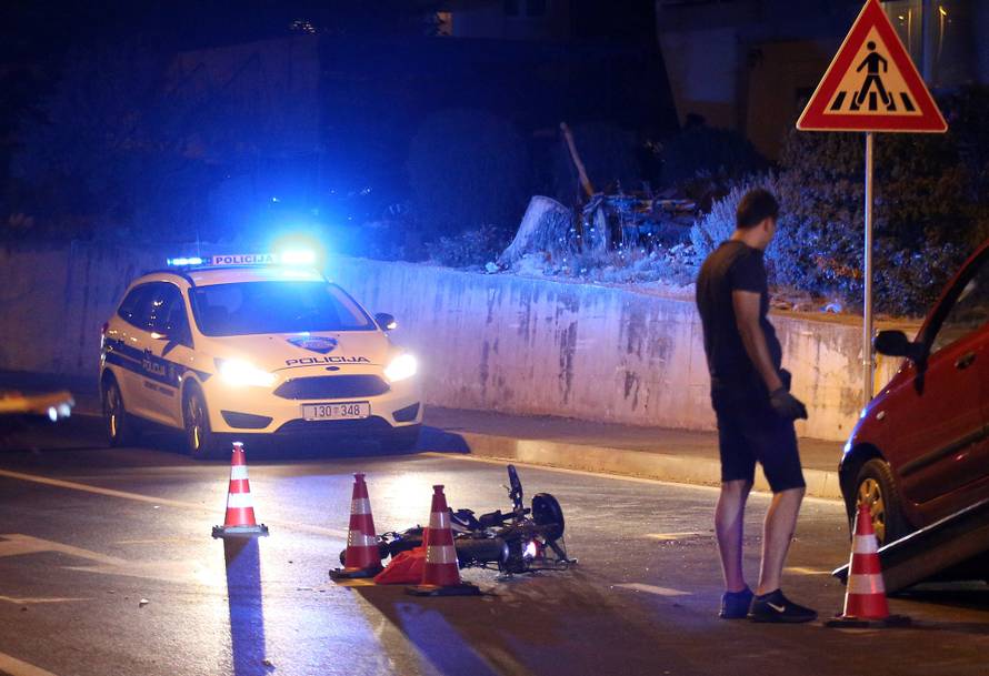 Mladi ne vole kacige, a stradaju svaki dan: Policija oduzima sve više električnih romobila