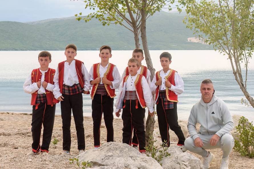 Miljenik dijaspore ima novi hit: Hrvatska i Hercegovina su jedno