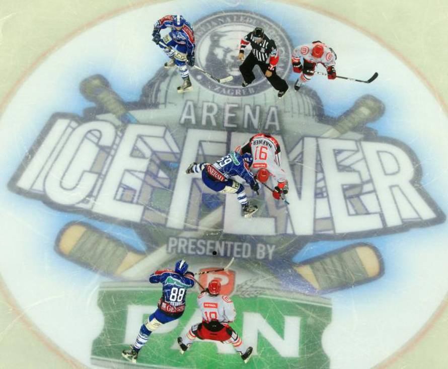 Željko Lukunić/Pixsell