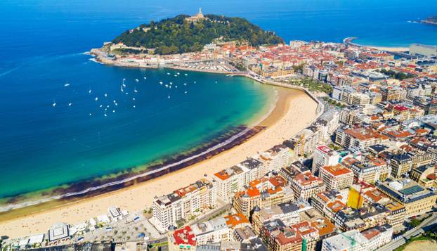 20 najboljih gradova u Europi