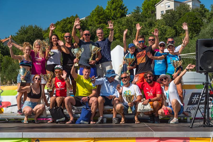 Zrmanja Triple Challenge 5.0: Doživite nezaboravnu avanturu u europskoj Amazoni