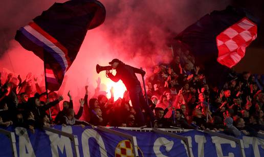 Stadion u Malmöu bit će plavi! Dinamovci razgrabili i dodatne ulaznice: 'Kak to bude gorilo...'
