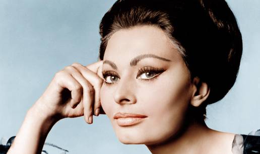 FOTO Sophia Loren otkrila tajnu mladolikog i lijepog izgleda