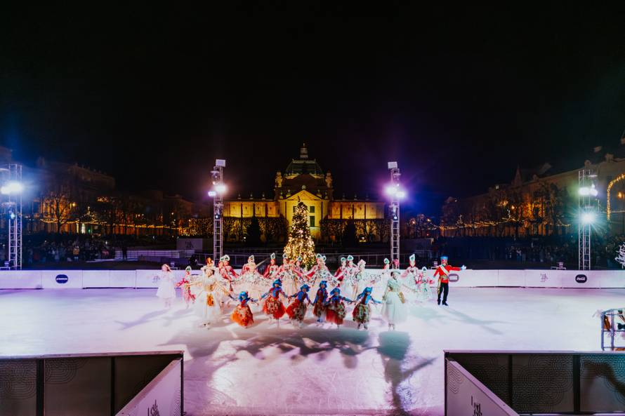 Što sve nudi Advent u Zagrebu: Donosimo kompletan program