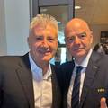 &Scaron;uker: Engleska je favorit, ali mi volimo igrati protiv velikih