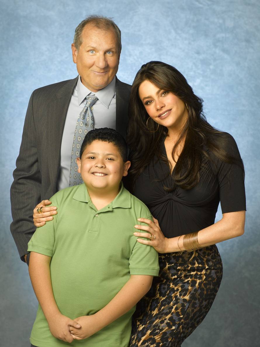 "Modern Family" Season 1 (2009-2012)