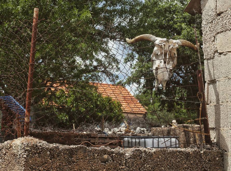 Bake iz Donjih i Gornjih Utora u Zagori: 'Nećete nas čipirati!'