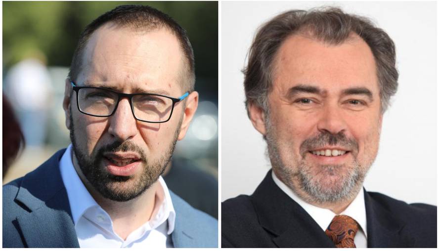 Tomislav Tomašević poručio: 'Razmotrit ću zahtjev vijeća za smjenom ravnatelja Lisinskog'