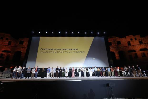 Pula: Mirotvorac, pobjednik 72. Pula film festivala