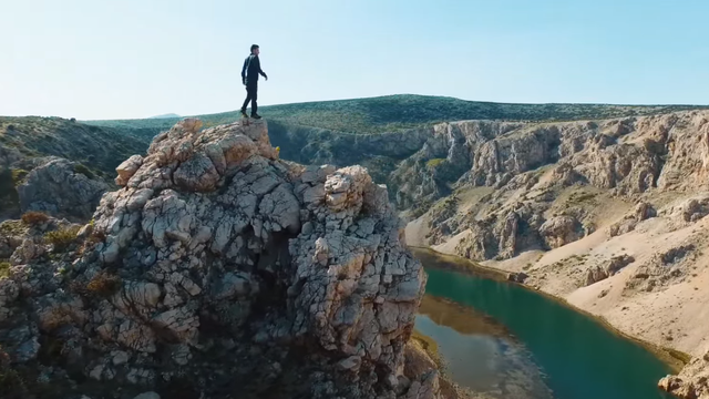 Zbog ovog ćete videa biti baš ponosni što živite u Hrvatskoj