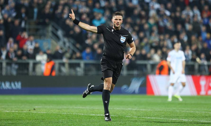 Rijeka je pobijedila Hajduk i izborila polufinale Kupa