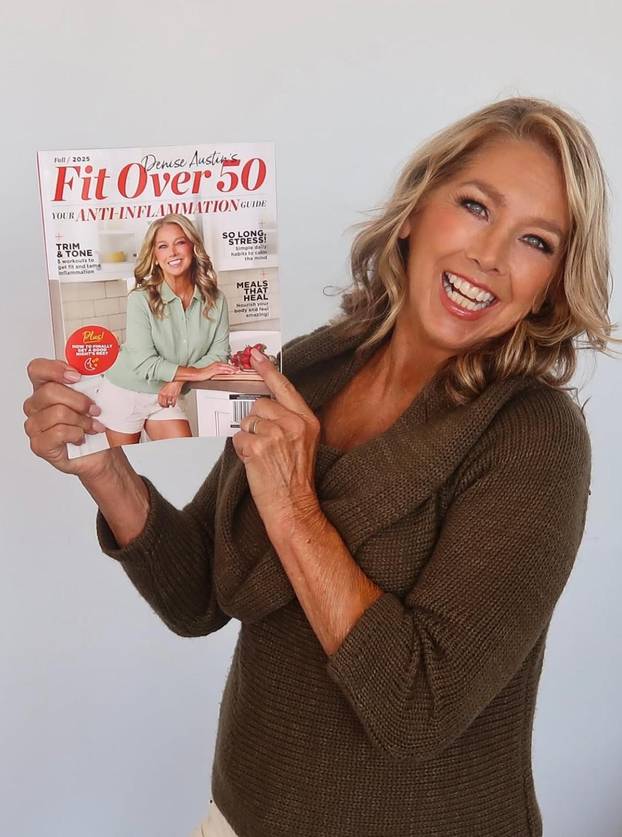 FOTO Ideš, kakvo tijelo! Nitko joj ne vjeruje da ima 68 godina