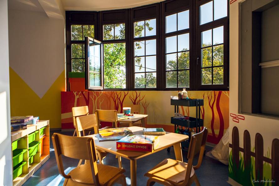 Tražite vrtić koji djecu priprema za život, ne samo za školu? Imamo adresu