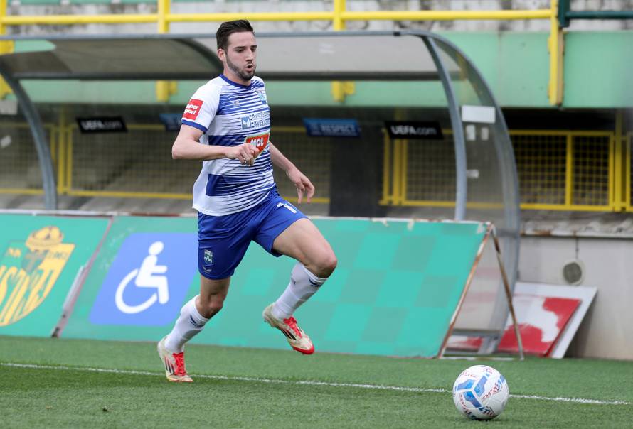 Istra 1961 i Osijek sastali se u 27. kolu SuperSport HNL-a