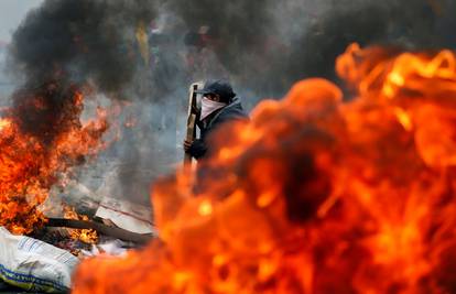 Ekvador policijskim satom opet želi suzbiti nasilne prosvjede
