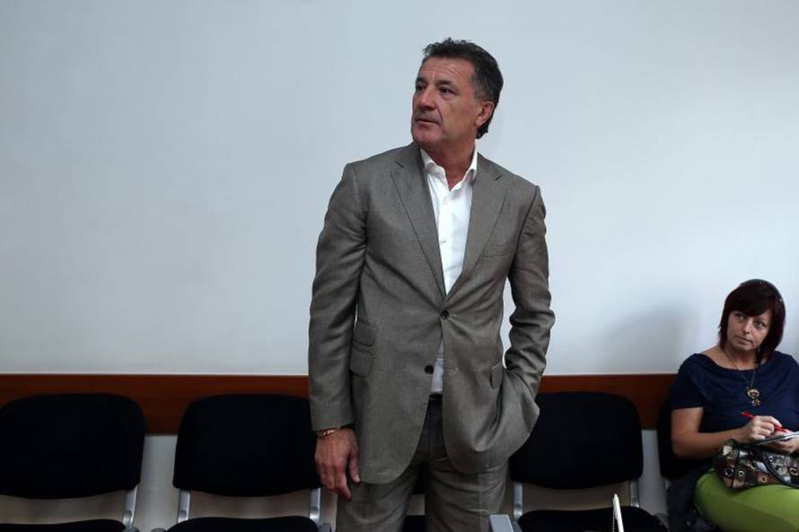 Goran Stanzl/Pixsell