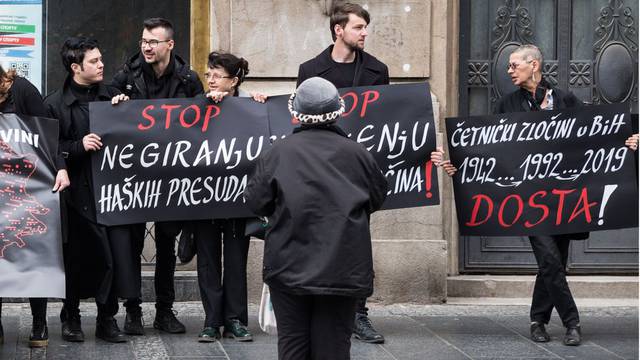 Udruge u Srbiji zatražile da se postavi spomen-ploča stradalim hrvatskim zarobljenicima