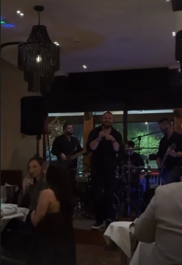 FOTO Nova avantura: Maja i Šime otišli su u Crnu Goru, pogledajte kako uživaju