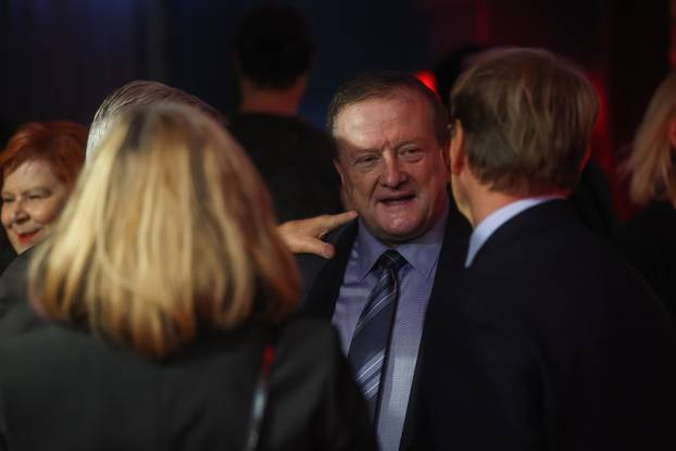 Zagreb: Na novoj sceni Hrvatskoga narodnog kazališta, HNK2 premijerno izveden mjuzikl "Cabaret"