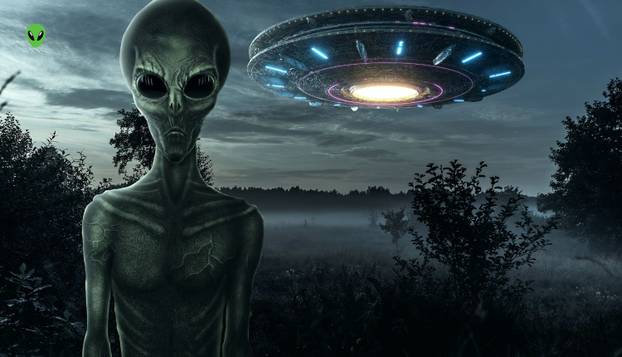 FOTO Zašto ljudi nisu ostvarili kontakt s vanzemaljcima? Ovo su glavne teorije. Dio je strašan