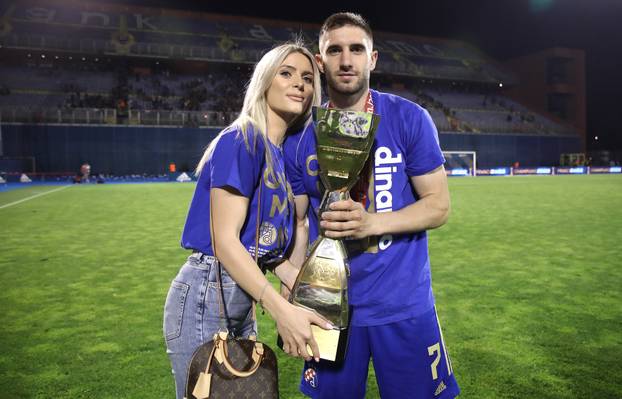 It is finally known why Ivanusec did not come to Dinamo. Here’s the truth