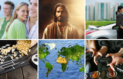 Kviz znanja: Ovih 25 pitanja moći će riješiti samo neki