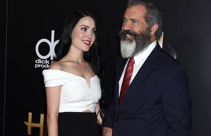 Mel Gibson dobio deveto dijete: Stigao je maleni Lars Gerard