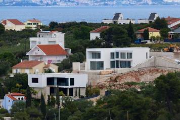 24sata &Scaron;olta: Gradnja na parceli iznad ku&cacute;e Ivana Rakiti&cacute;a