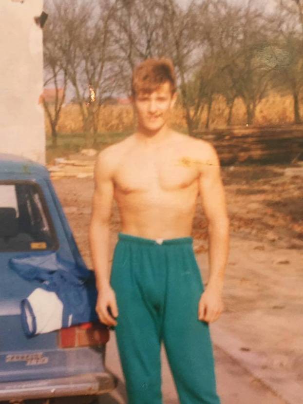 FOTO Cro Cop se vraća u ring? Trenirao u garaži koja je bila napola svinjac i postao legenda