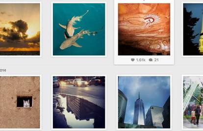 Majstor zanata: Ovog fotografa morate pratiti na Instagramu