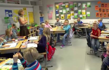Finski obrazovni sustav jedan od najboljih u svijetu. Zašto?