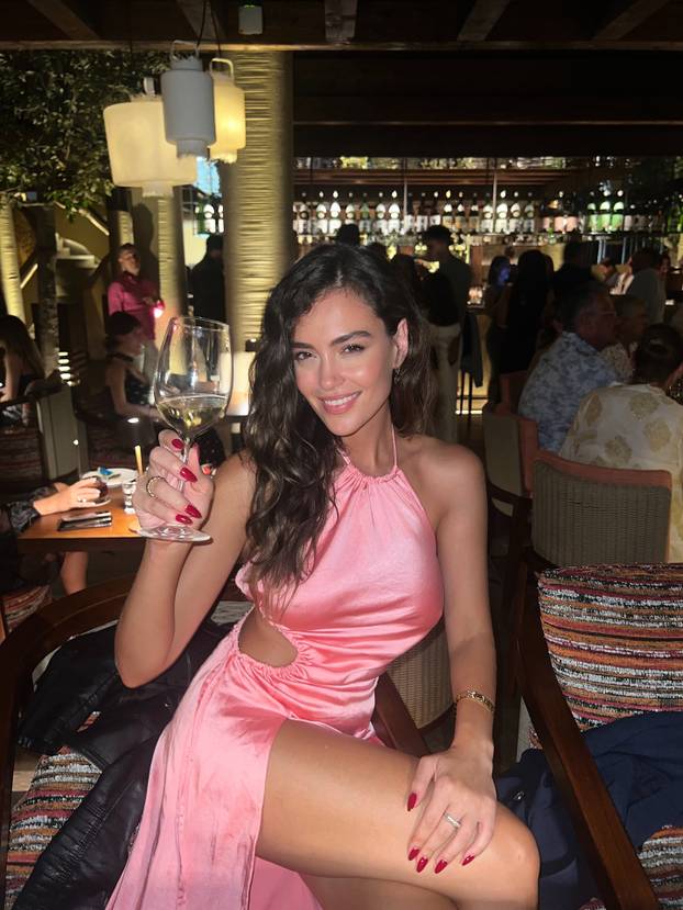 Od Dilette do Valentine: Ovo je 10 najzgodnijih sportskih TV voditeljica. Pogledajte ljepotice