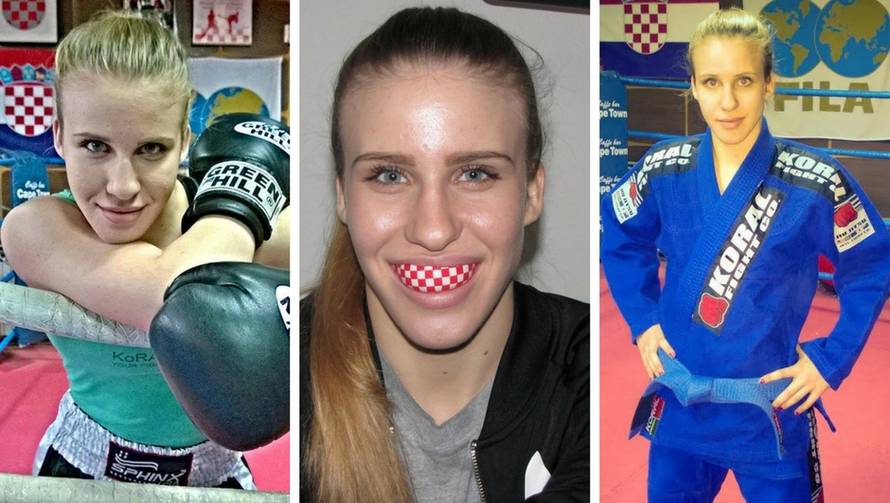 Skidala je kile za Poljakinju, a dobije li - pojest će sve što želi