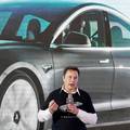 Musk odlučio preseliti Teslu: Iz Kalifornije firma ide u Teksas