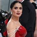 Salmu Hayek kritiziraju zbog haljine: 'Skupa žena, jeftin stil'