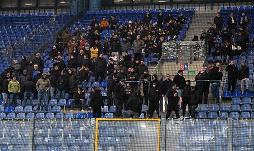 FOTO Armada osvojila Krakov i pjesmom nadglasala Ukrajince!