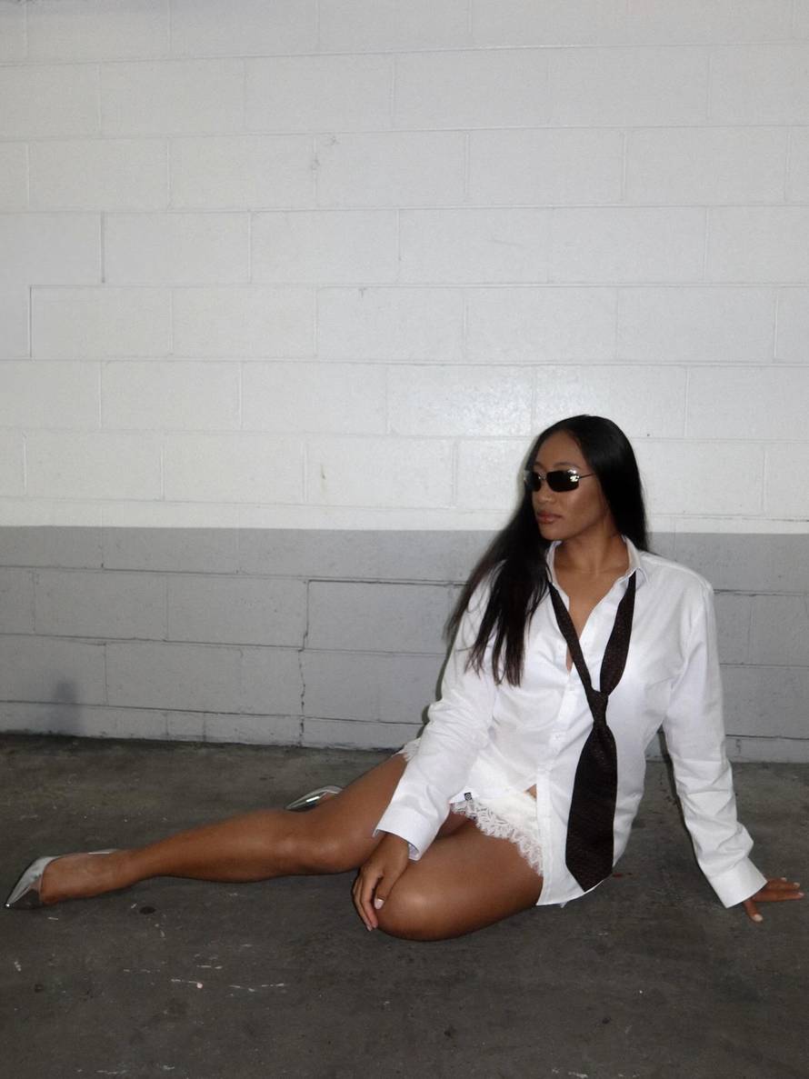 Pojela je meso pa bila pozitivna na doping. Sad traži ogromnu odštetu: 'U komadićima sam'