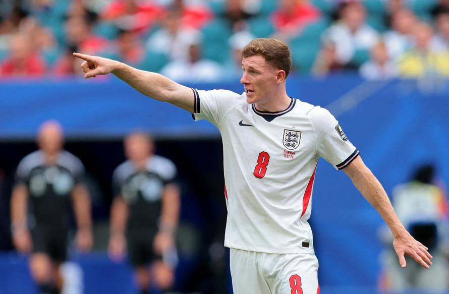 FIFA World Cup 2026 - Quarter Final - Norway v England