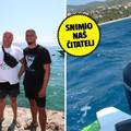 VIDEO Heroji Kvarnera spasili &scaron;estero ljudi u jednom danu: 'More je bilo kao u Titanicu...'