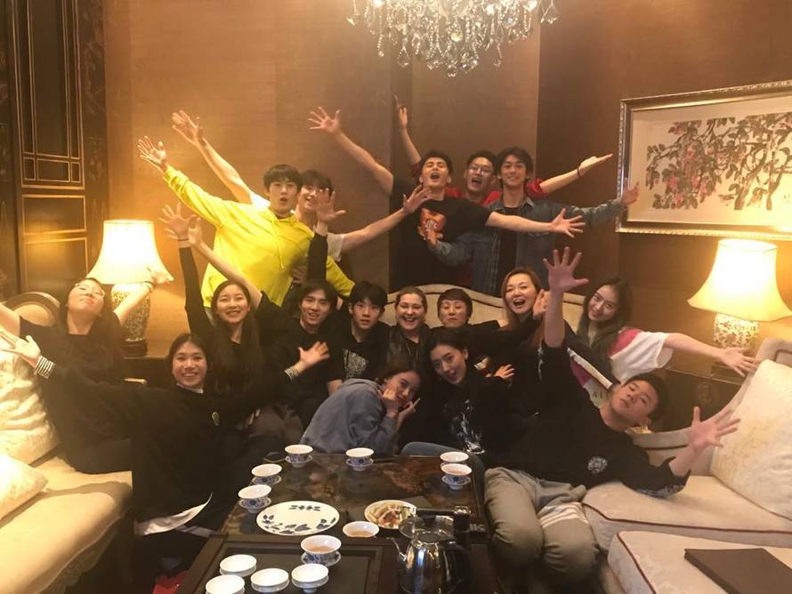 Glumica Nikolić u 'bijegu' od koronavirusa: Svi nose maske