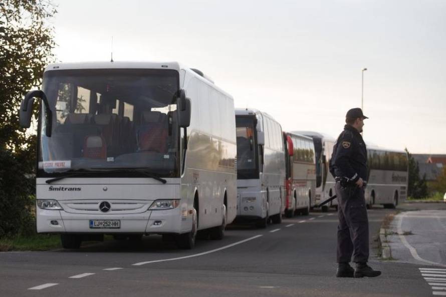 Davor Puklavec/PIXSELL