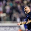 Gattusov Hajduk bez rizika. Ako se u Španjolskoj igralo 'za k...c', kako opisati ogled sa Slavenom