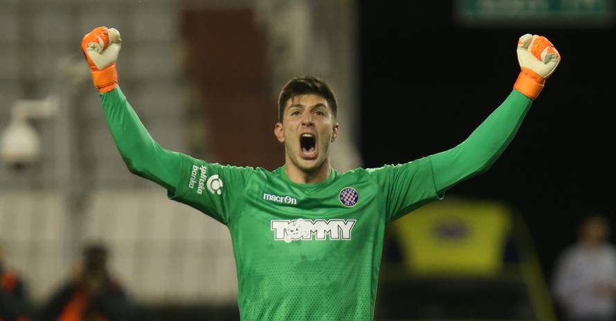 Karlo Letica sigurno propušta Rijeku, a možda i finale kupa...