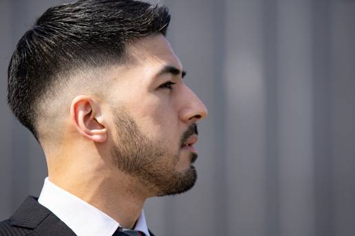 FOTO Najboljih 15 mu&scaron;kih frizura