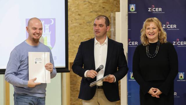 Prve konvertibilne kredite u Zagrebu dobila su tri startupa