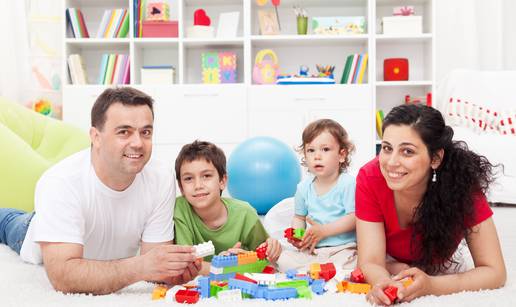 Većina roditelja radi ove stvari, ali to nikada neće priznati