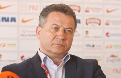 Vrbanović: Bit će fešta, otvorit ćemo i trening reprezentacije