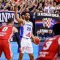 L'Equipe: 'Hrvatski idioti goli do pasa vrijeđali su francuske košarkaše u Jazinama...'
