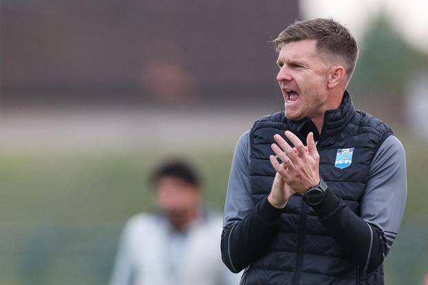 Gorica i Osijek sastali se u 8. kolu SuperSport HNL-a