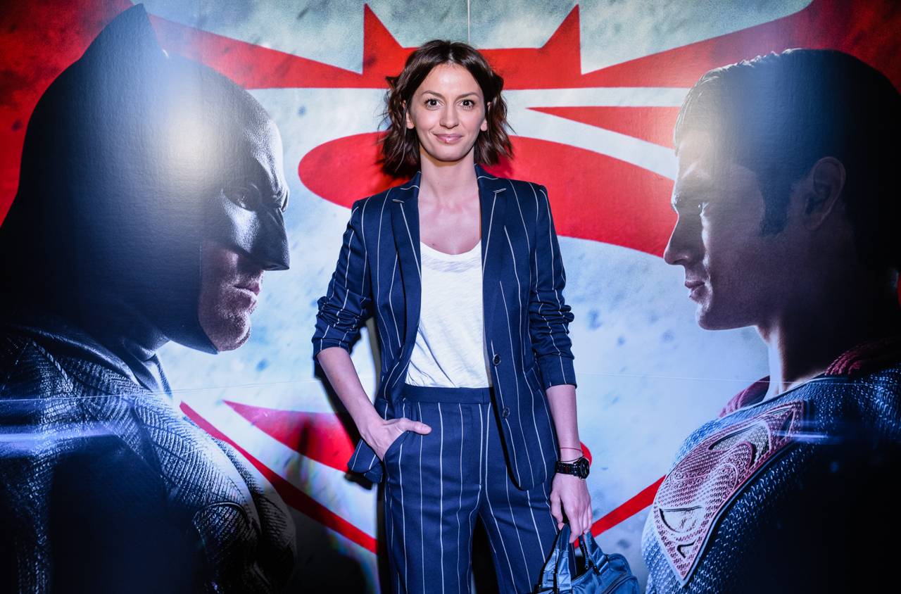 'Batman v Superman' zapalio fanove na svečanoj premijeri